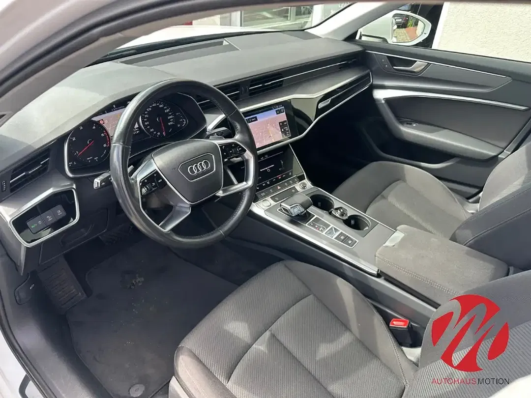 Audi A6 35 2.0 TDI S line - Thumbnail 8