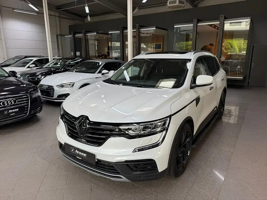 Renault Koleos dCi 4x4 Initiale Paris - foto 1