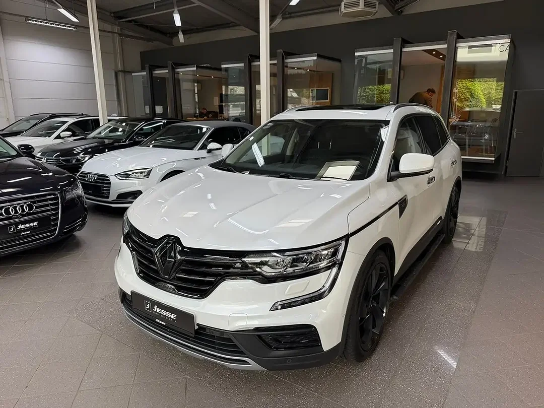 Renault Koleos dCi 4x4 Initiale Paris - Afbeelding 1