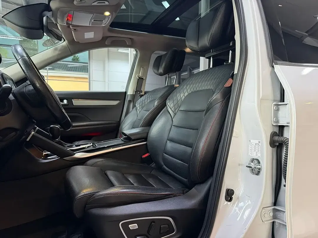 Renault Koleos dCi 4x4 Initiale Paris - Thumbnail 10
