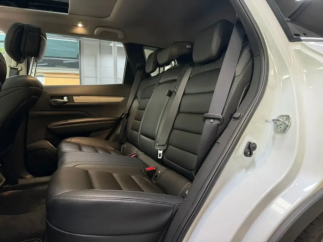 Renault Koleos dCi 4x4 Initiale Paris - Thumbnail 11