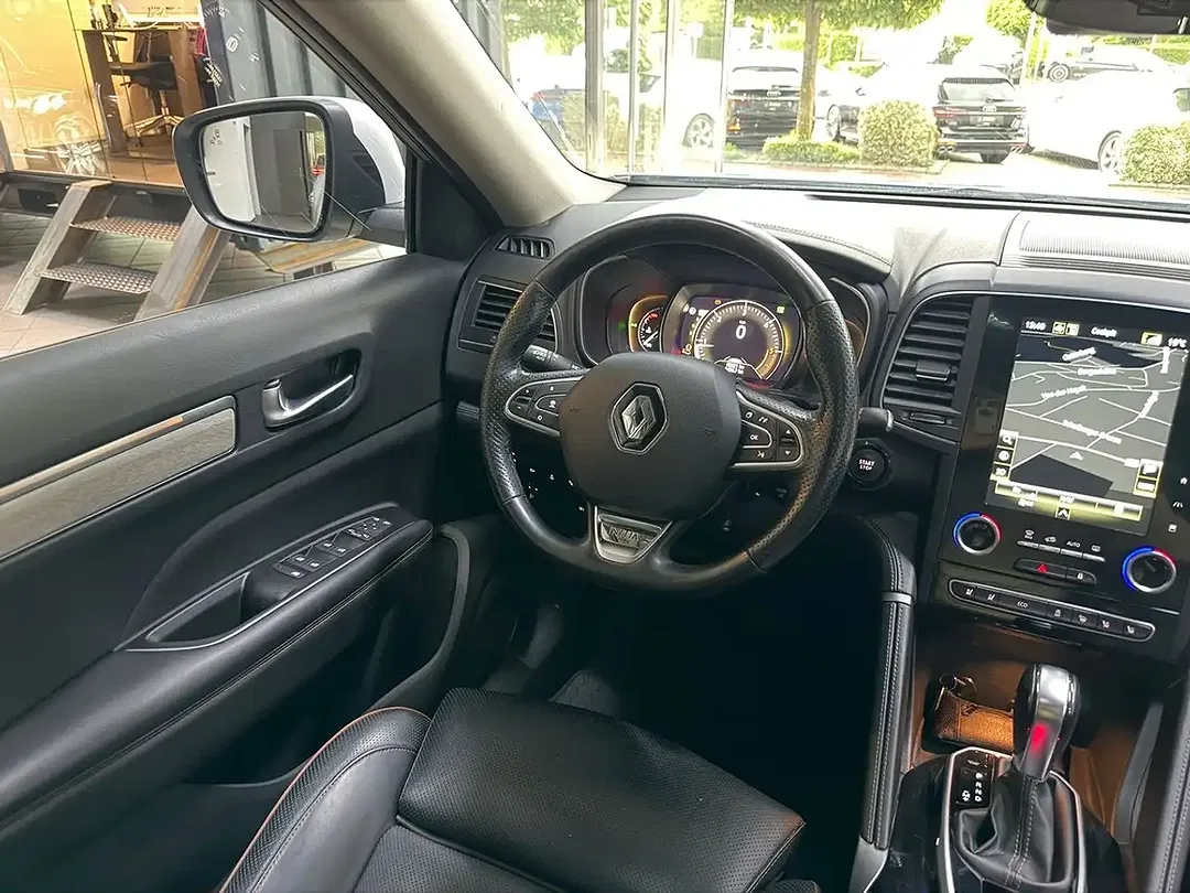Renault Koleos dCi 4x4 Initiale Paris - Thumbnail 12