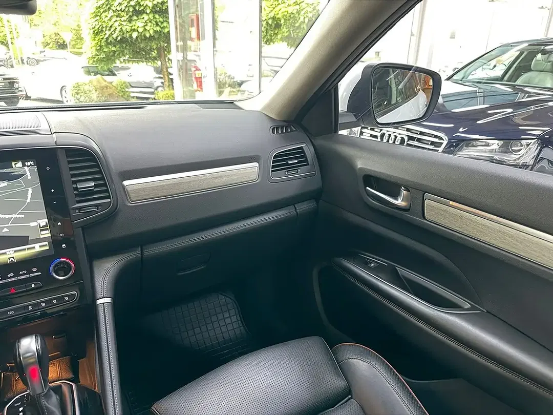 Renault Koleos dCi 4x4 Initiale Paris - Thumbnail 13