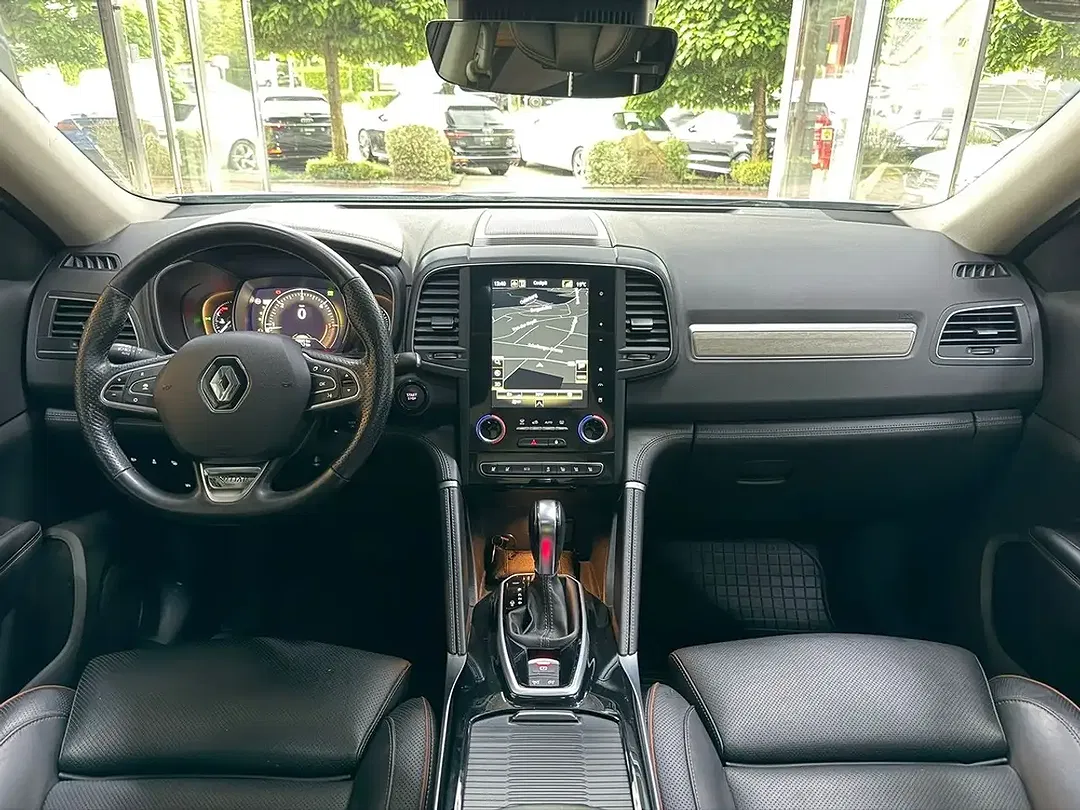 Renault Koleos dCi 4x4 Initiale Paris - Thumbnail 15