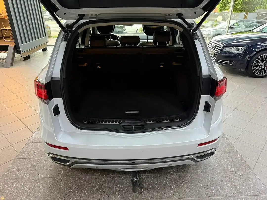 Renault Koleos dCi 4x4 Initiale Paris - Thumbnail 17