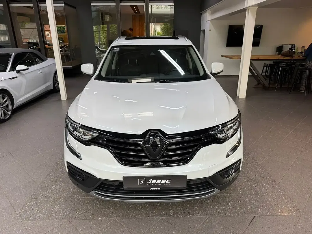 Renault Koleos dCi 4x4 Initiale Paris - foto 2