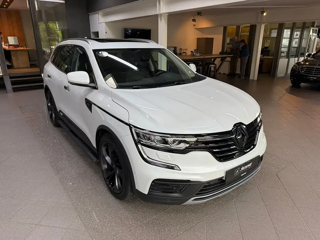 Renault Koleos dCi 4x4 Initiale Paris - Thumbnail 3