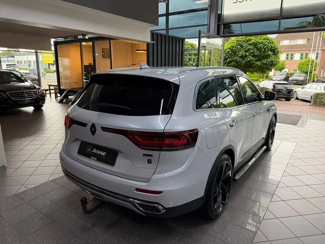 Renault Koleos dCi 4x4 Initiale Paris - Thumbnail 5