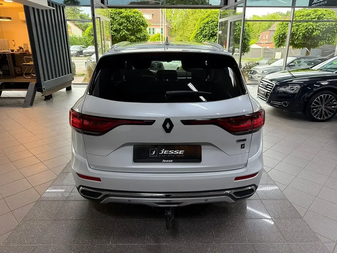 Renault Koleos dCi 4x4 Initiale Paris - Thumbnail 6