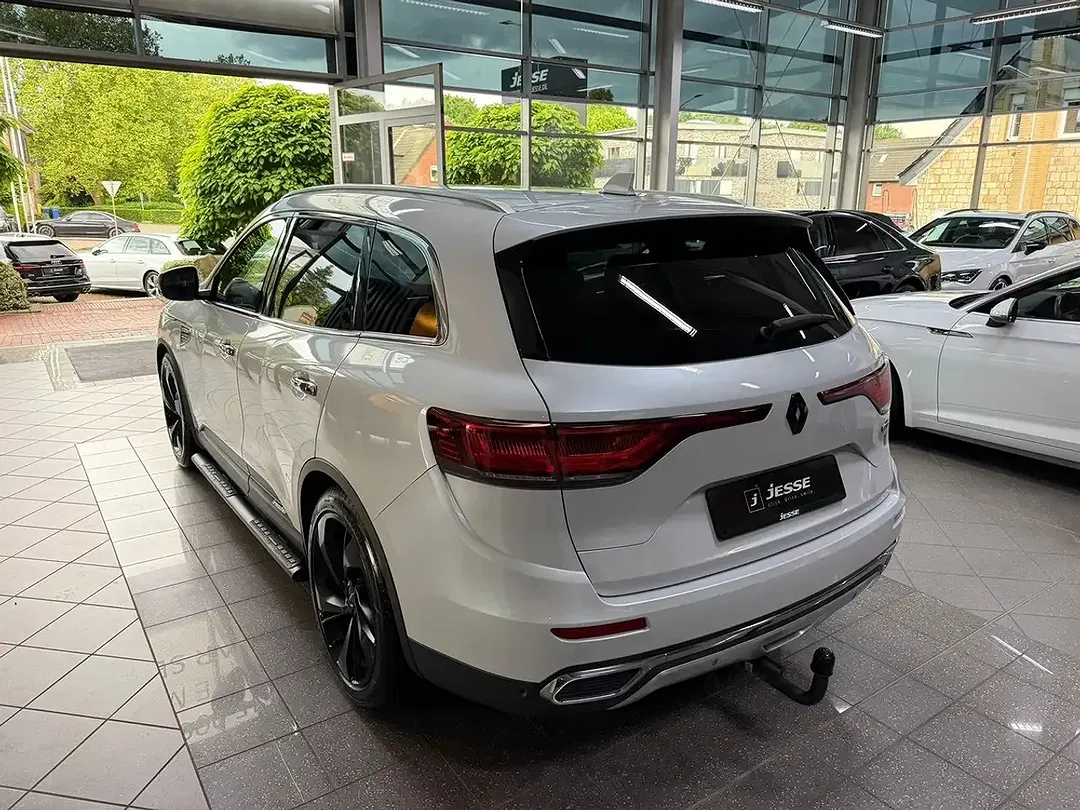 Renault Koleos dCi 4x4 Initiale Paris - Thumbnail 7