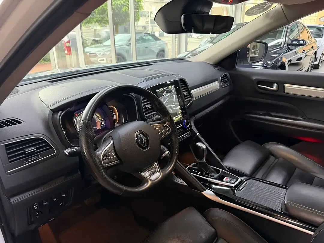 Renault Koleos dCi 4x4 Initiale Paris - Thumbnail 9
