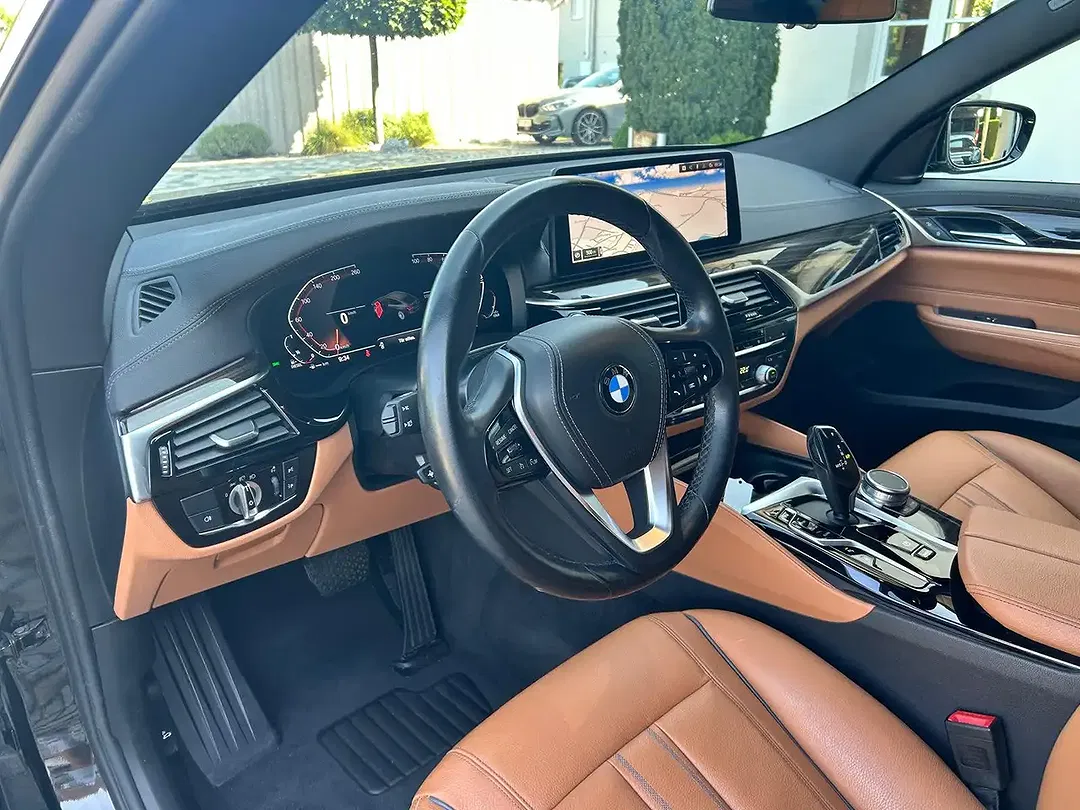 BMW 630 - Thumbnail 10