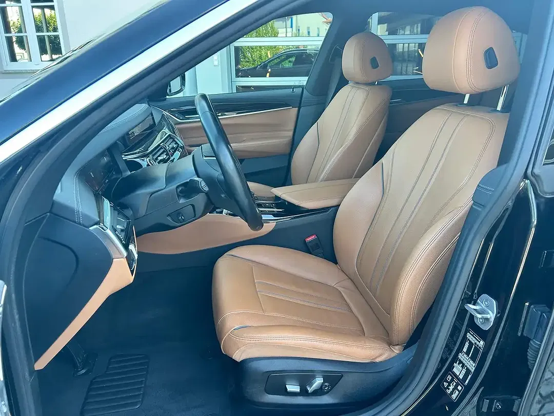 BMW 630 - Thumbnail 11