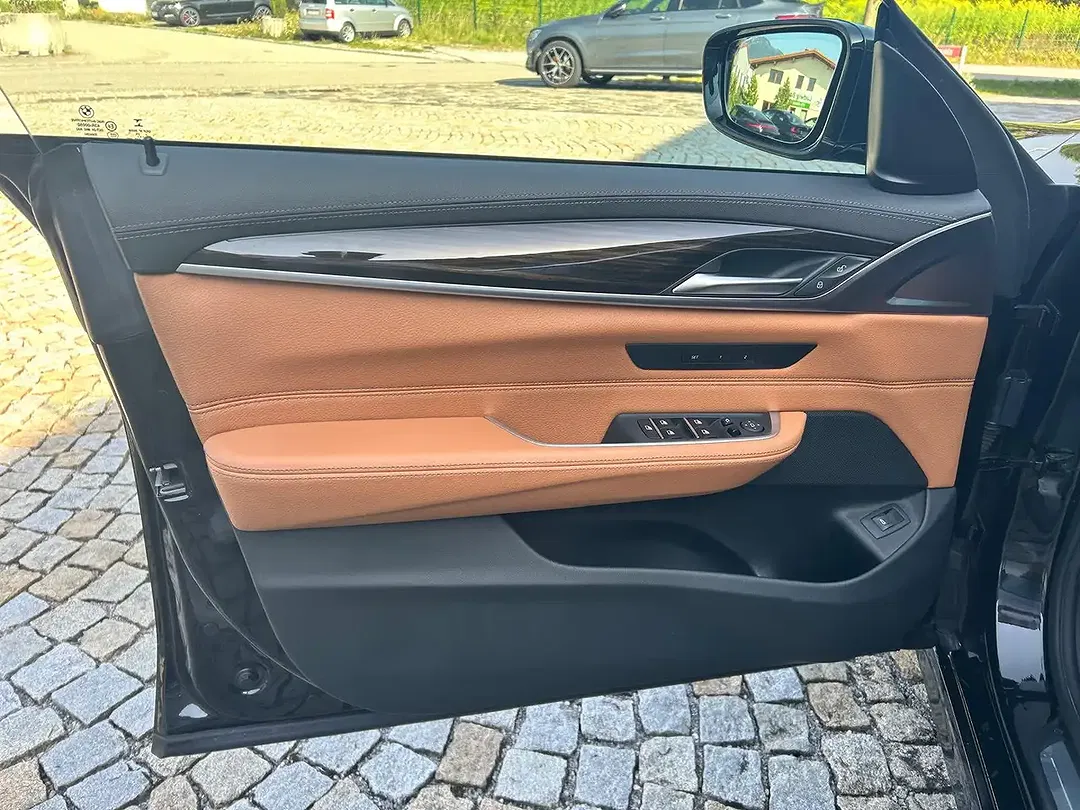 BMW 630 - Thumbnail 13