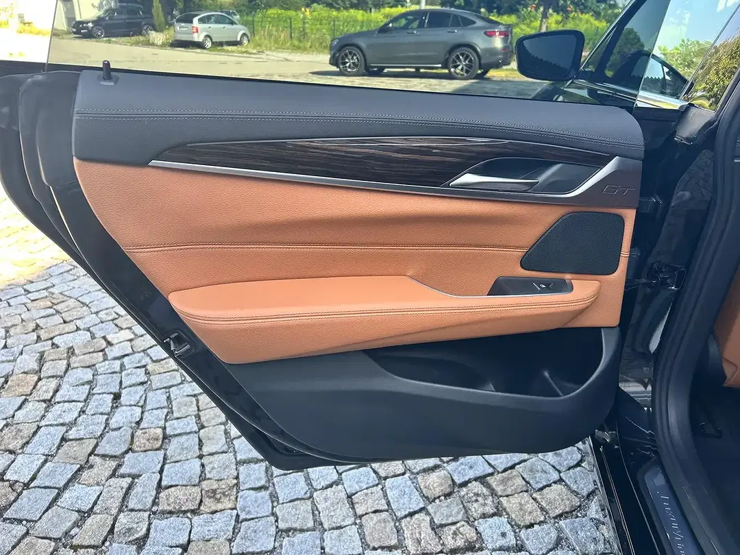 BMW 630 - Thumbnail 14