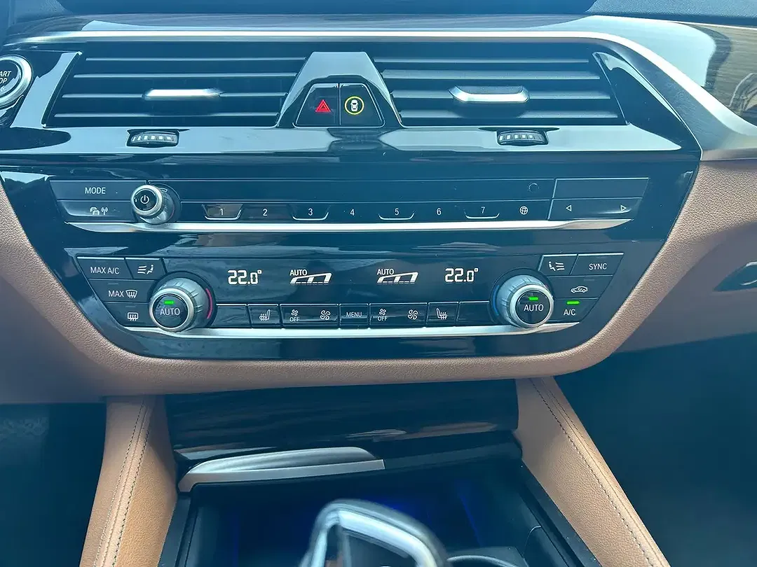 BMW 630 - foto 15