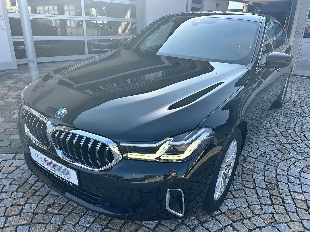 BMW 630 - foto 2