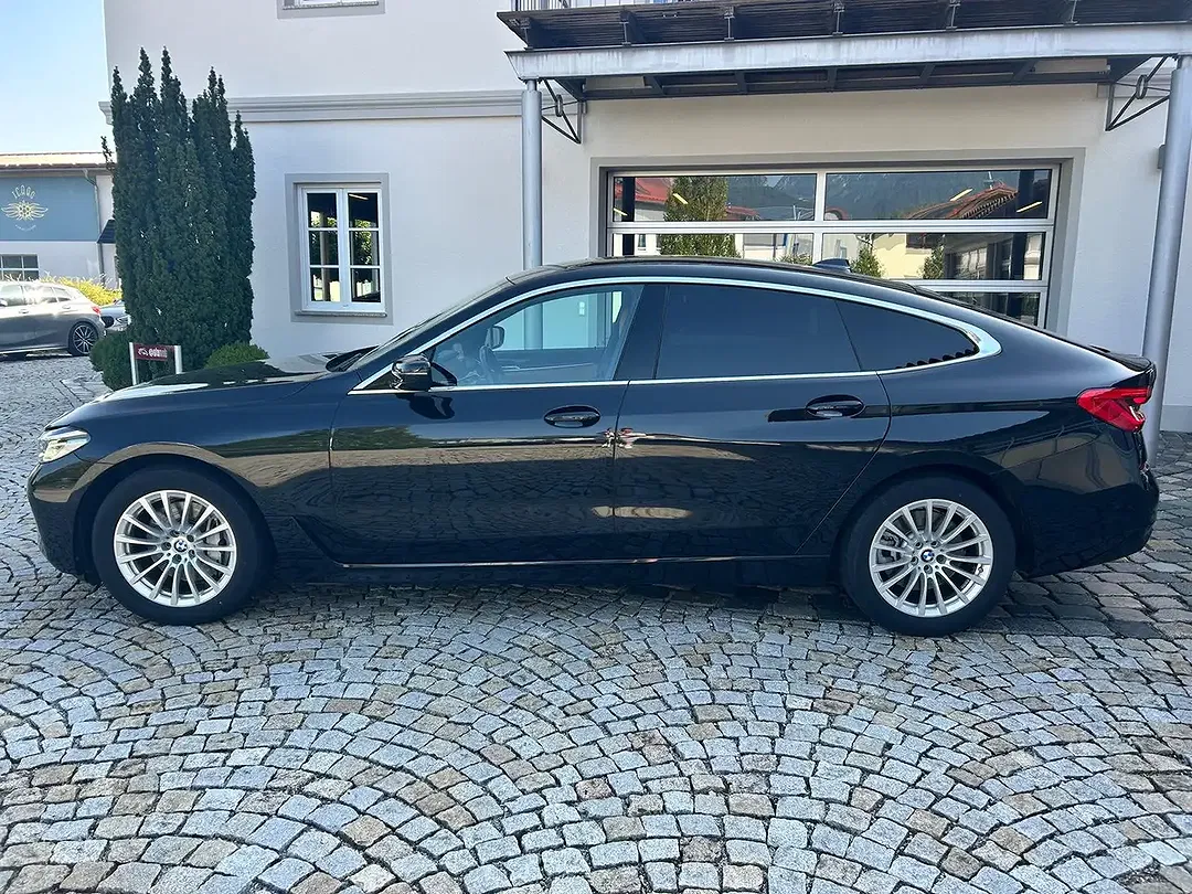 BMW 630 - Thumbnail 3