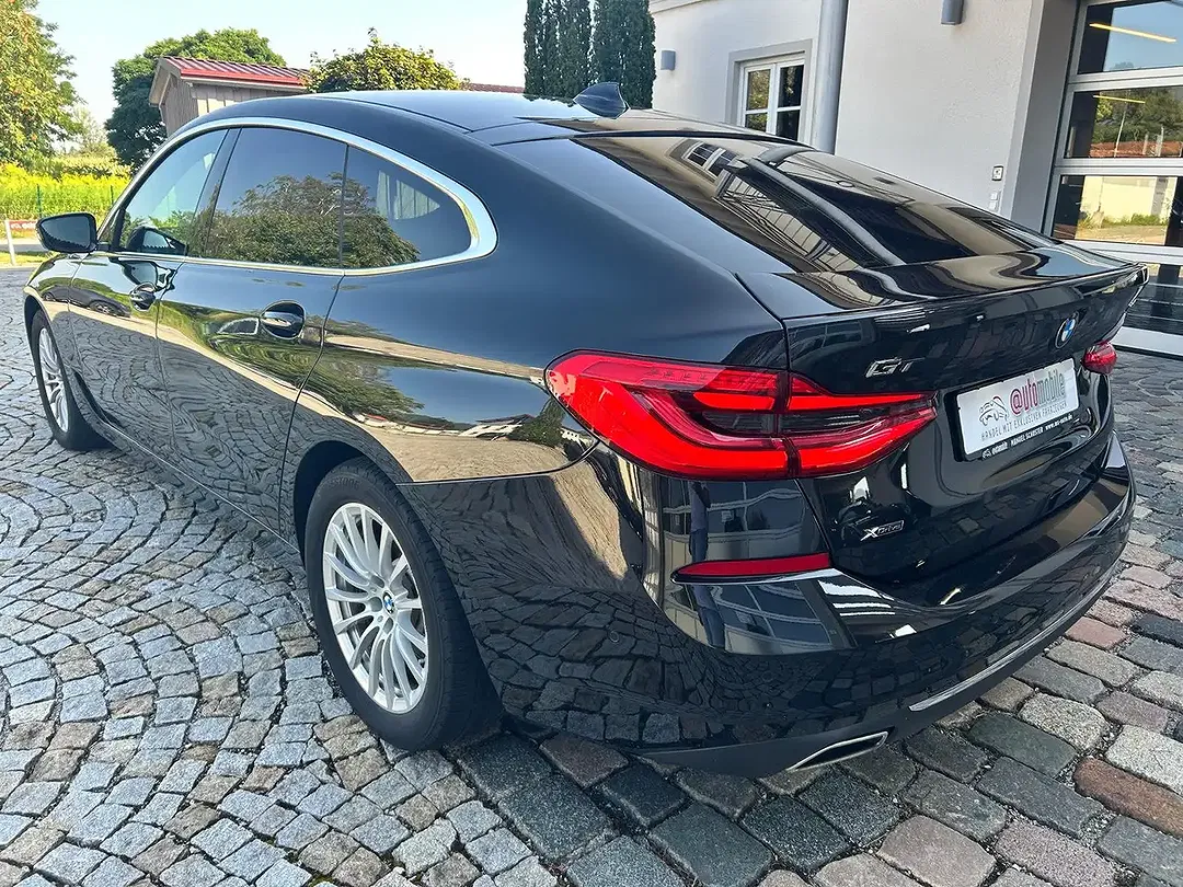 BMW 630 - Thumbnail 4