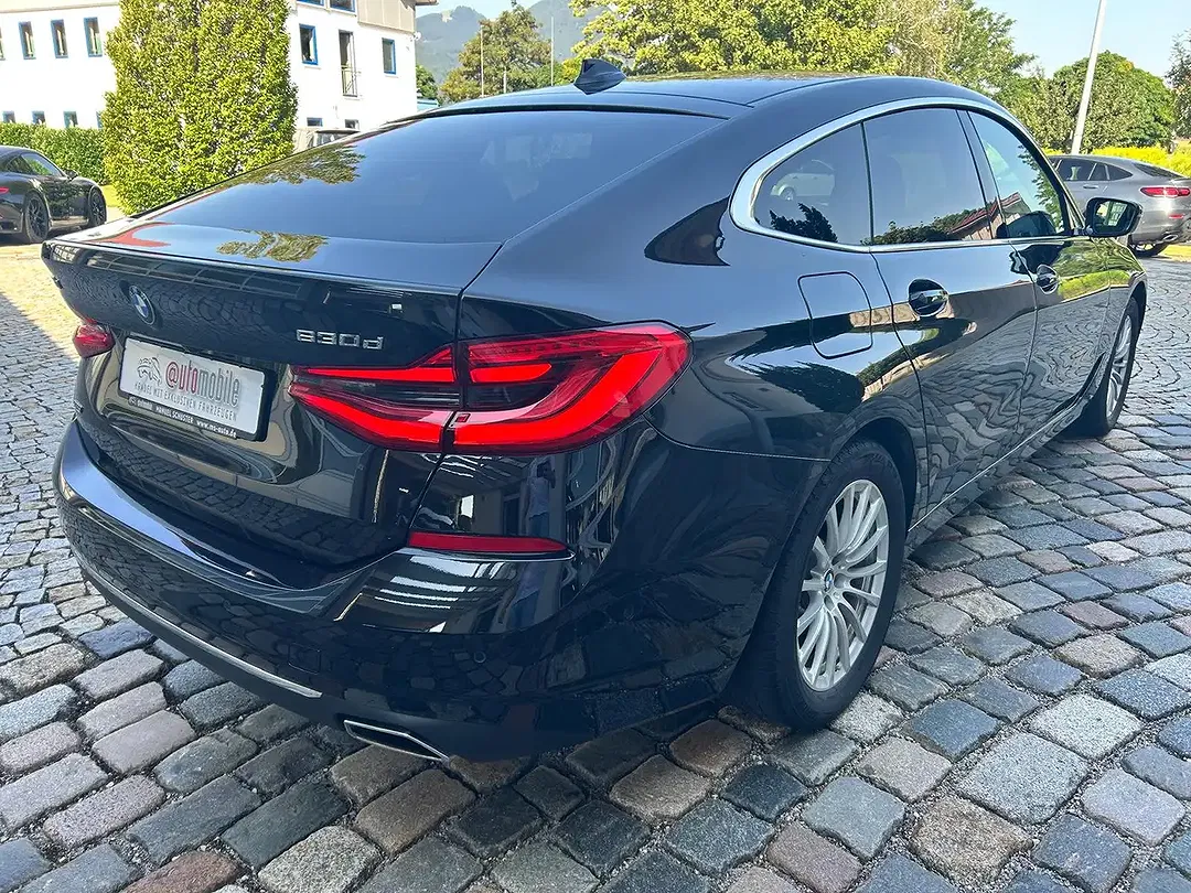 BMW 630 - Thumbnail 5