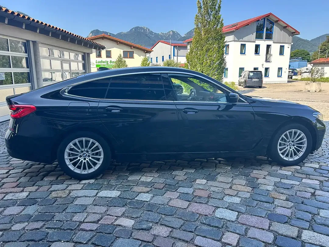 BMW 630 - Thumbnail 6