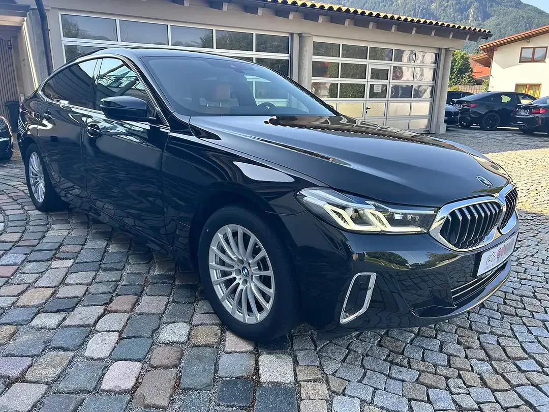 BMW 630 - Thumbnail 7