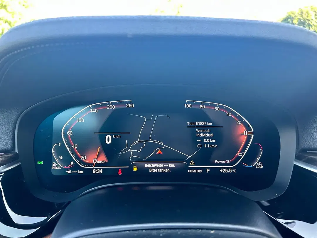 BMW 630 - Thumbnail 8