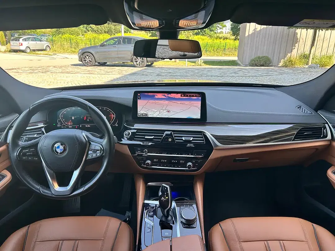 BMW 630 - Thumbnail 9