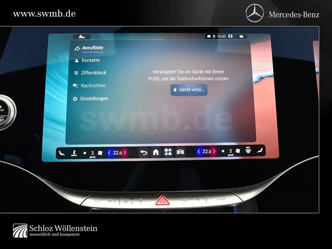 Mercedes-Benz S 450 4MATIC AMG - Thumbnail 12