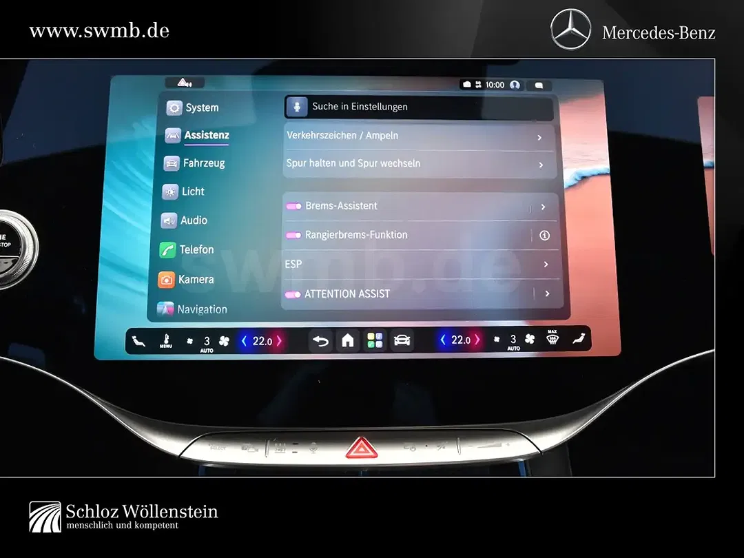 Mercedes-Benz S 450 4MATIC AMG - Thumbnail 13