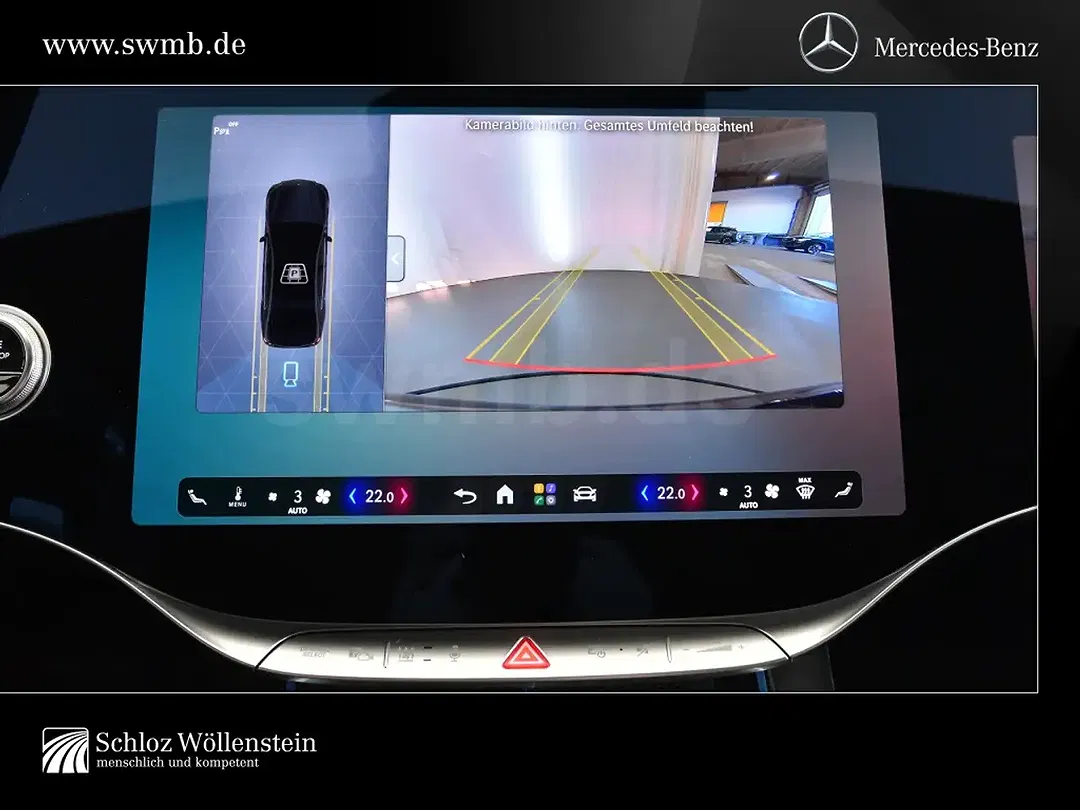 Mercedes-Benz S 450 4MATIC AMG - Thumbnail 14