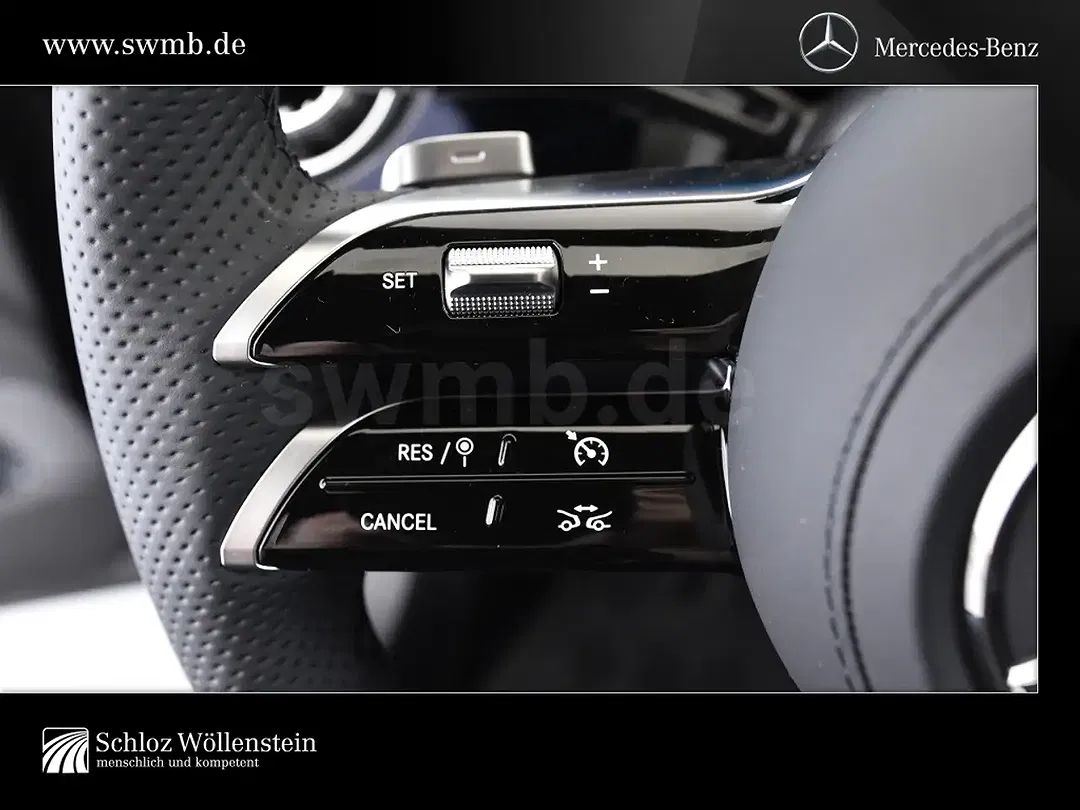Mercedes-Benz S 450 4MATIC AMG - Thumbnail 15