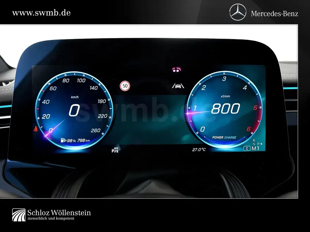 Mercedes-Benz S 450 4MATIC AMG - Thumbnail 9