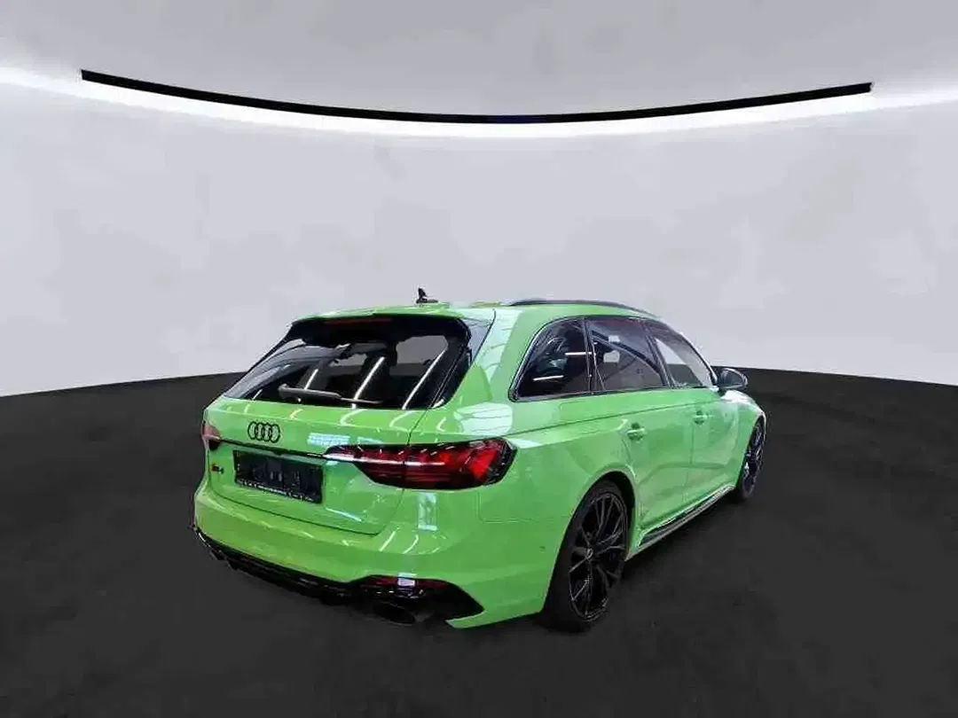 Audi RS4 2.9 TFSI RS Matrix LED Avant - foto 2