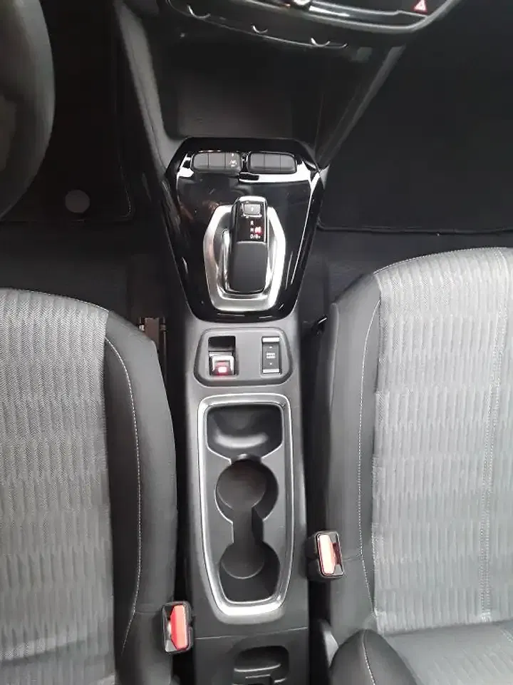 Opel Corsa-e Edition - Thumbnail 15