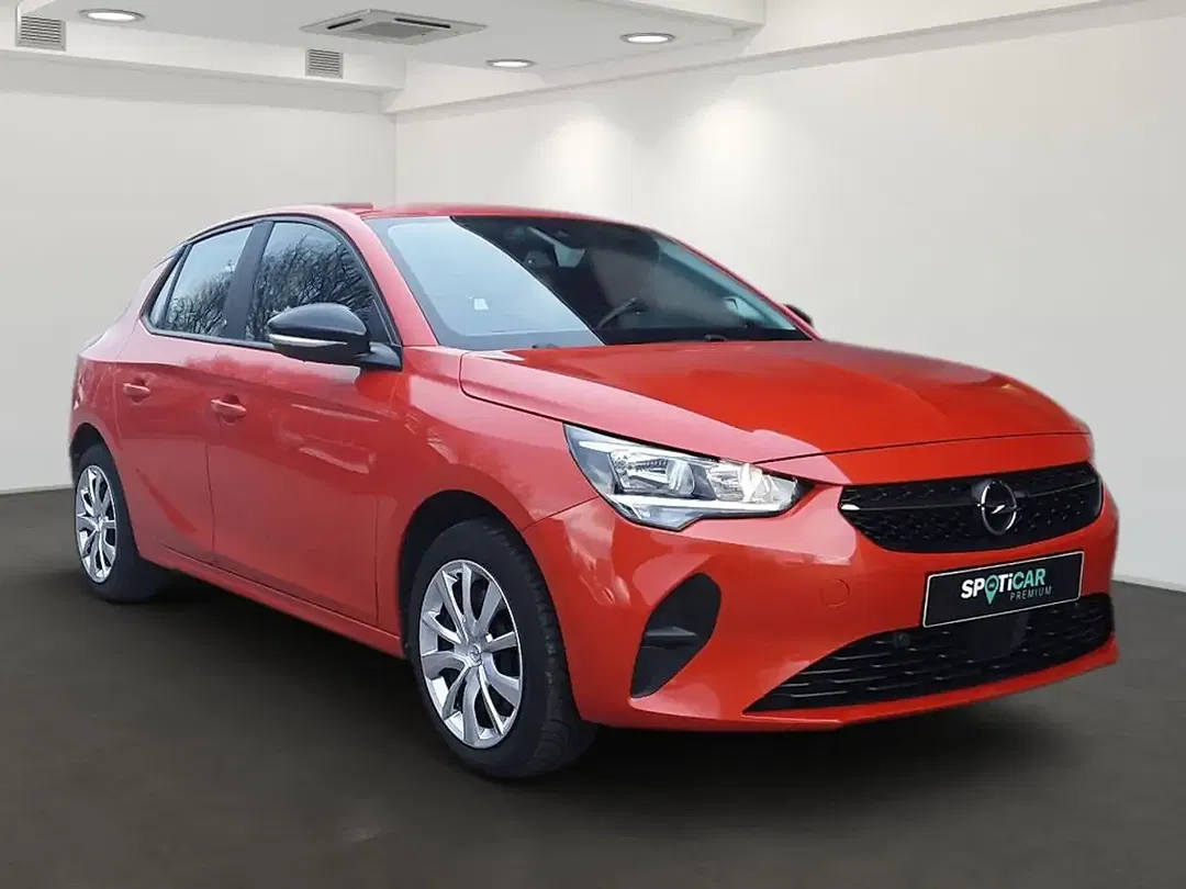 Opel Corsa-e Edition - foto 2