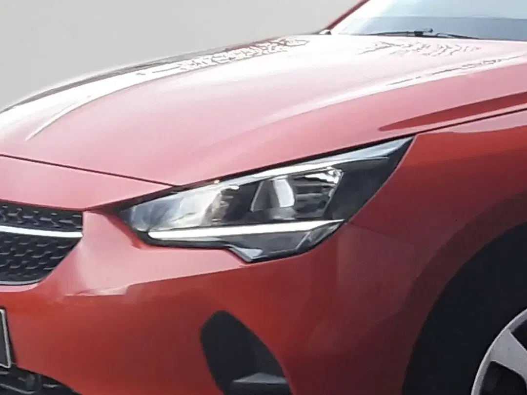 Opel Corsa-e Edition - Thumbnail 5