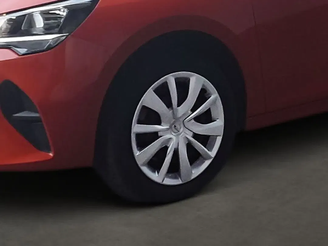 Opel Corsa-e Edition - Thumbnail 6