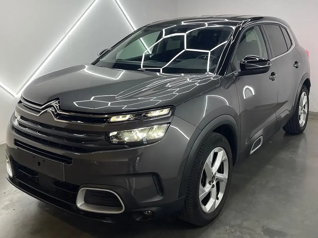 Citroen C5 Aircross 1.2 PureTech Live - foto 1