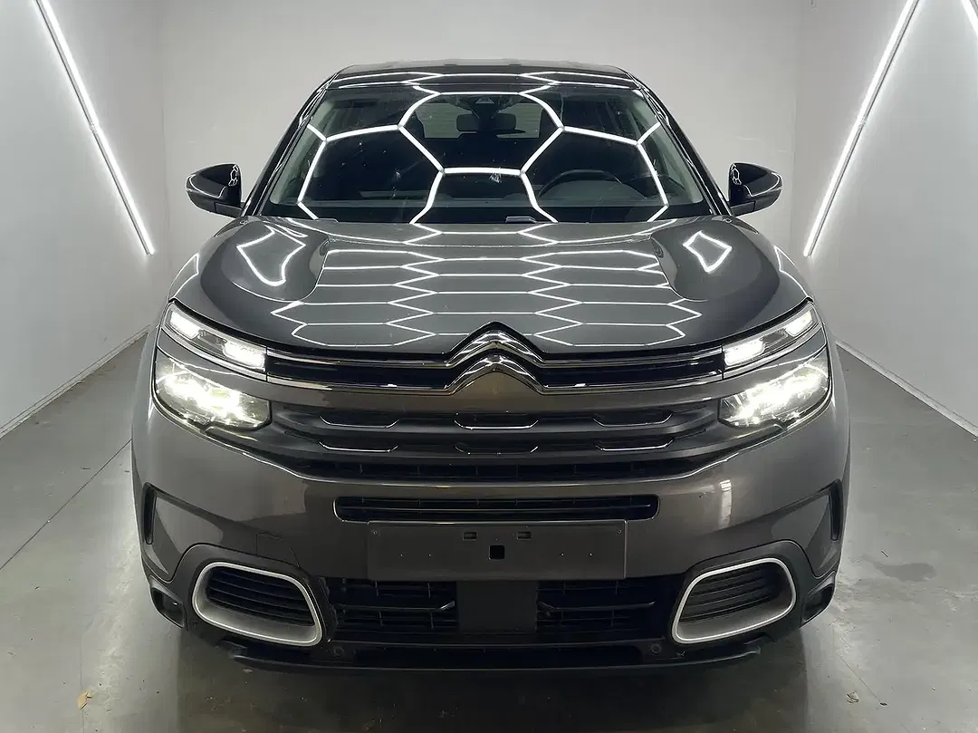 Citroen C5 Aircross 1.2 PureTech Live - foto 2