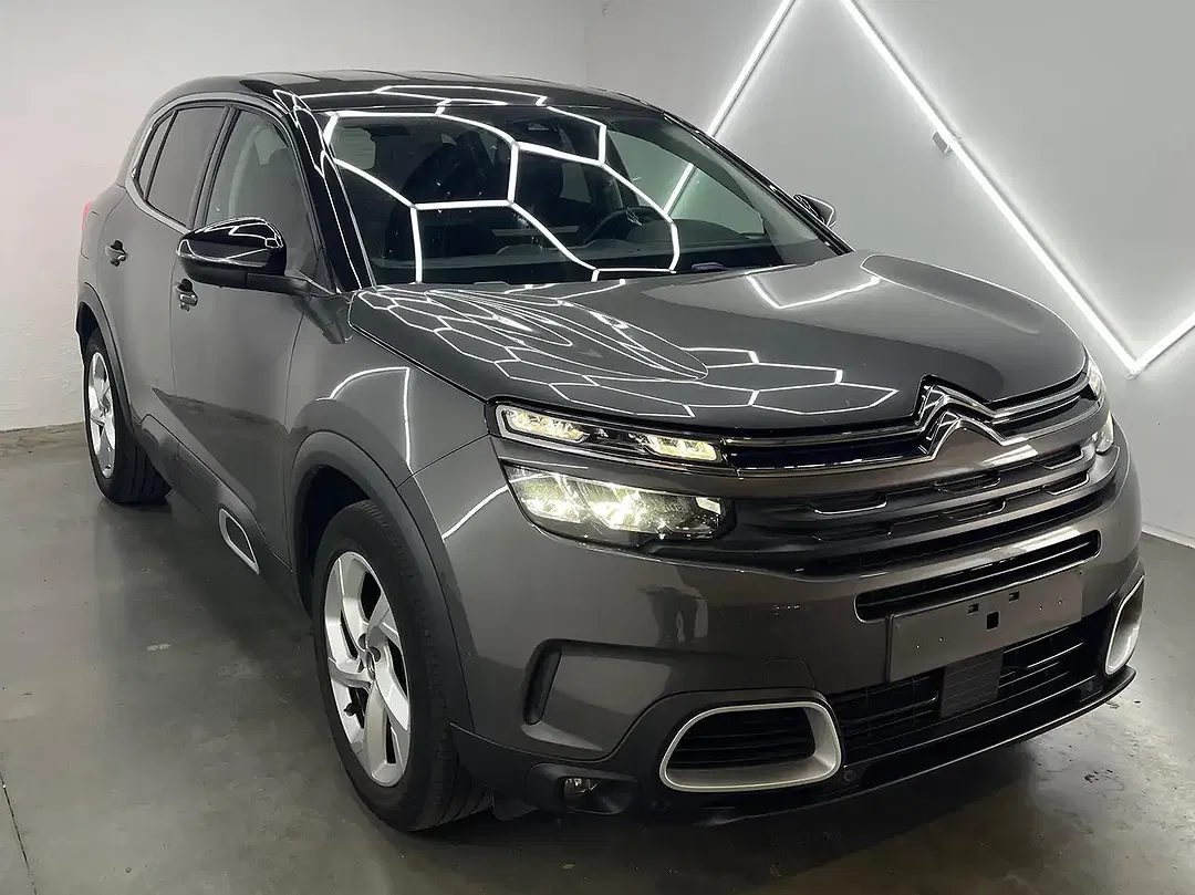 Citroen C5 Aircross 1.2 PureTech Live - Thumbnail 3