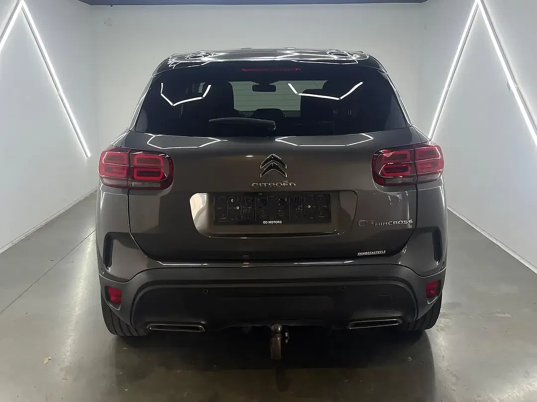 Citroen C5 Aircross 1.2 PureTech Live - Thumbnail 5