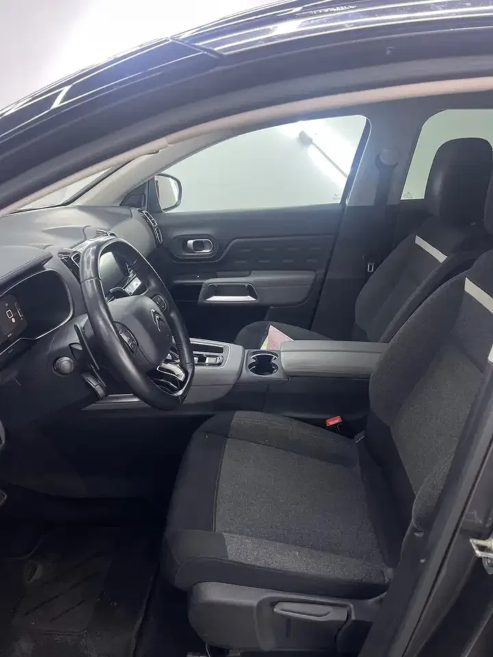 Citroen C5 Aircross 1.2 PureTech Live - Thumbnail 7