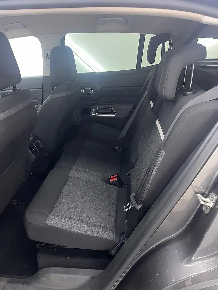 Citroen C5 Aircross 1.2 PureTech Live - Thumbnail 8