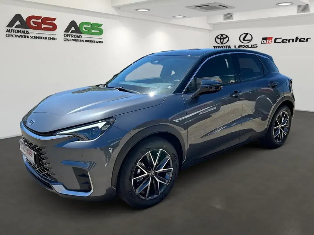 Lexus LBX 1.5 Hybrid Emotion - foto 1