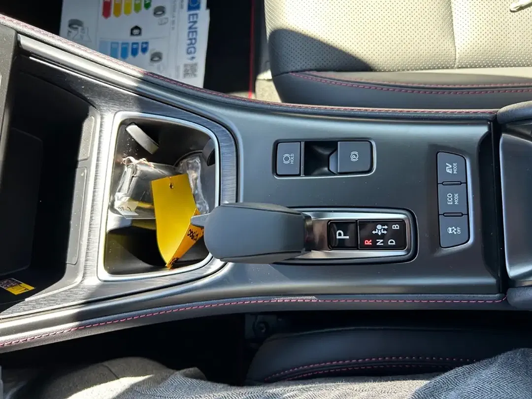 Lexus LBX 1.5 Hybrid Emotion - Thumbnail 20