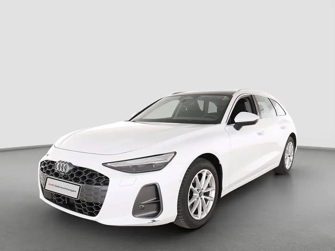 Audi A6 TDI quattro Matrix LED Avant - Afbeelding 1