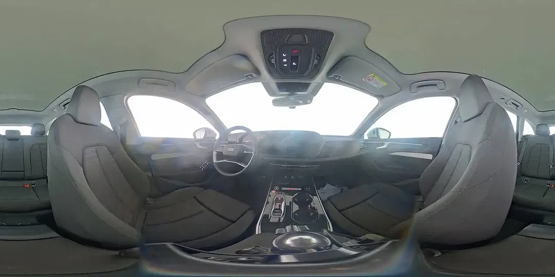 Audi A6 TDI quattro Matrix LED Avant - Thumbnail 3