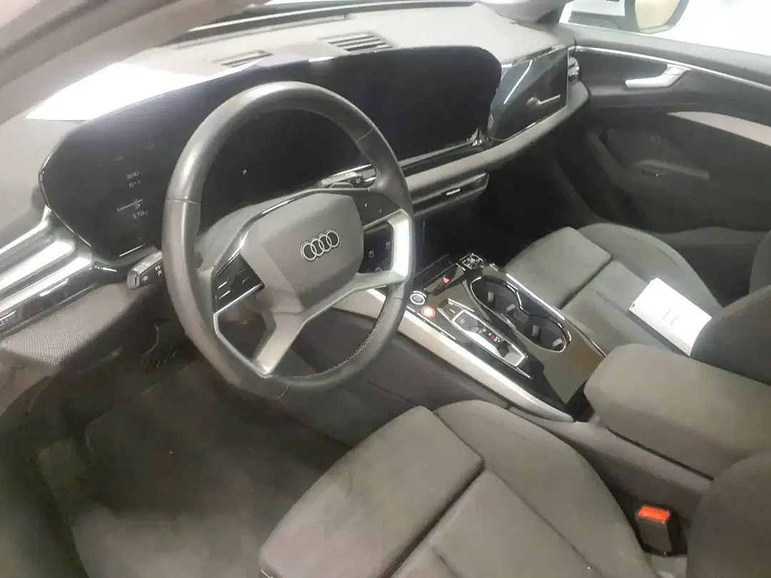 Audi A6 TDI quattro Matrix LED Avant - Thumbnail 4