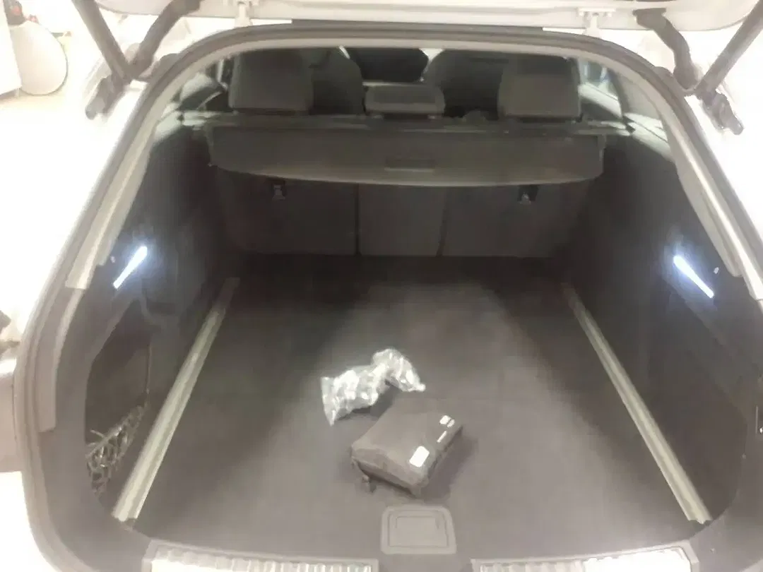 Audi A6 TDI quattro Matrix LED Avant - Thumbnail 6